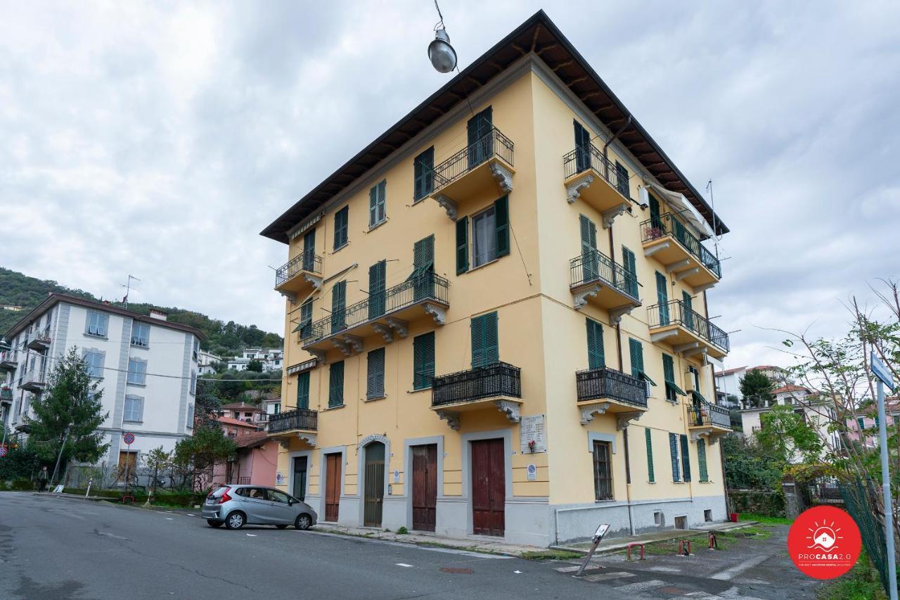 Time For Your Holidays La Spezia Exterior foto