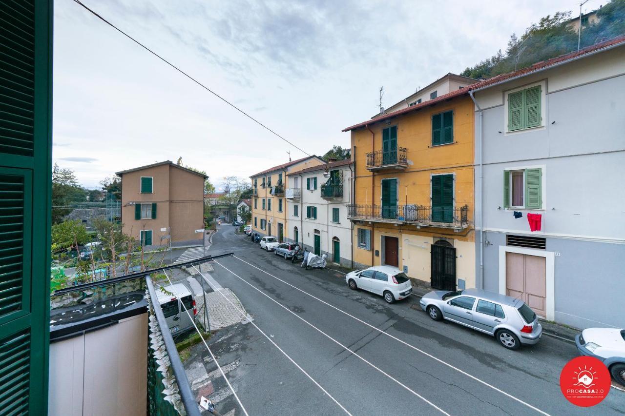 Time For Your Holidays La Spezia Exterior foto