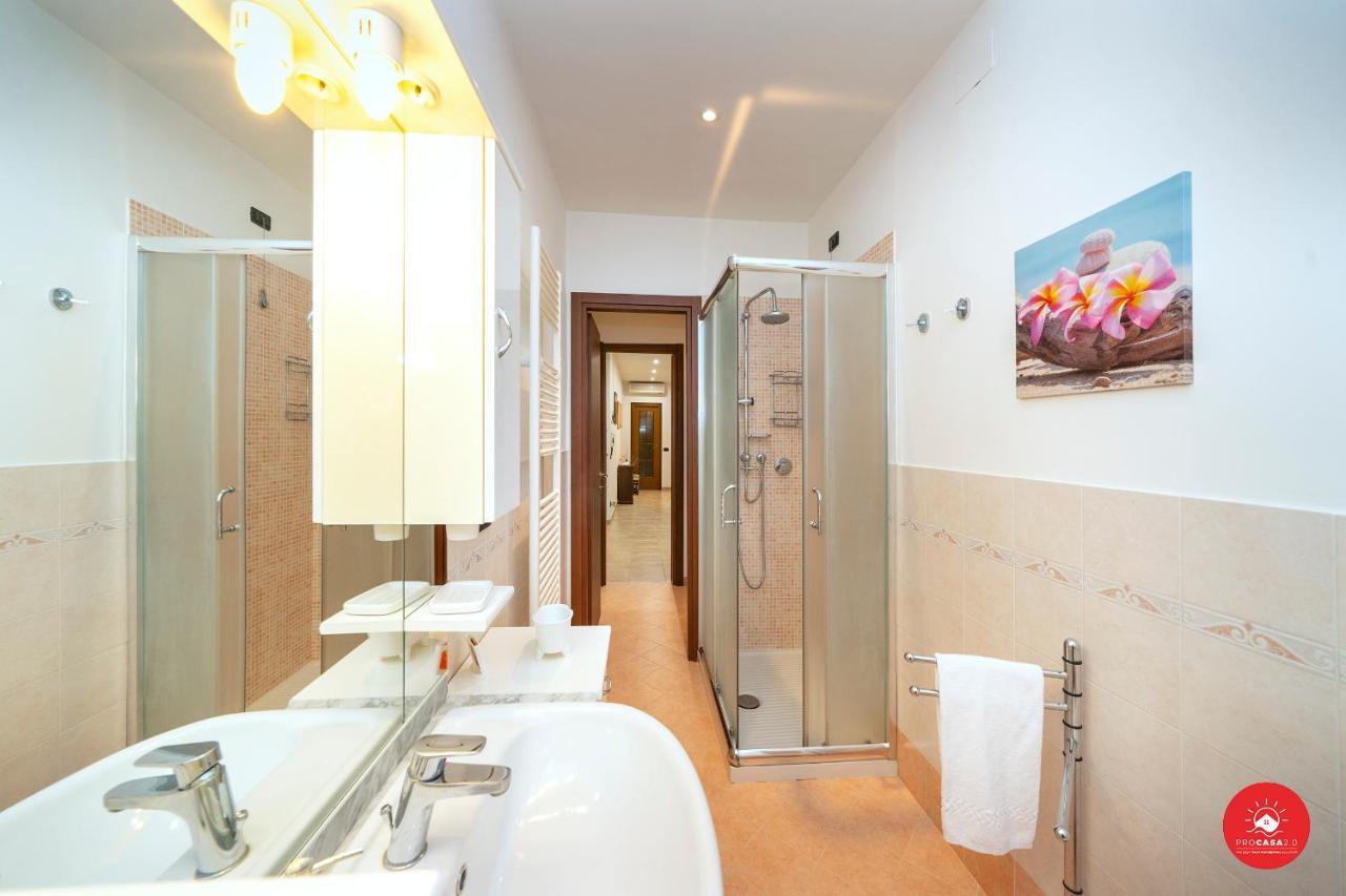 Time For Your Holidays La Spezia Exterior foto